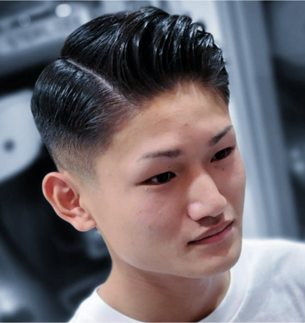 LOW FADE
